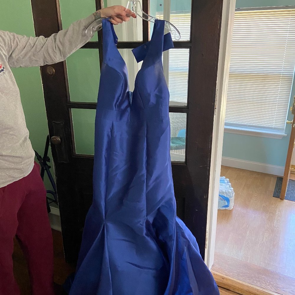 Jovani Prom Dress